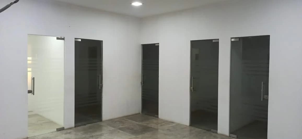 DAY/HOURS SPACE