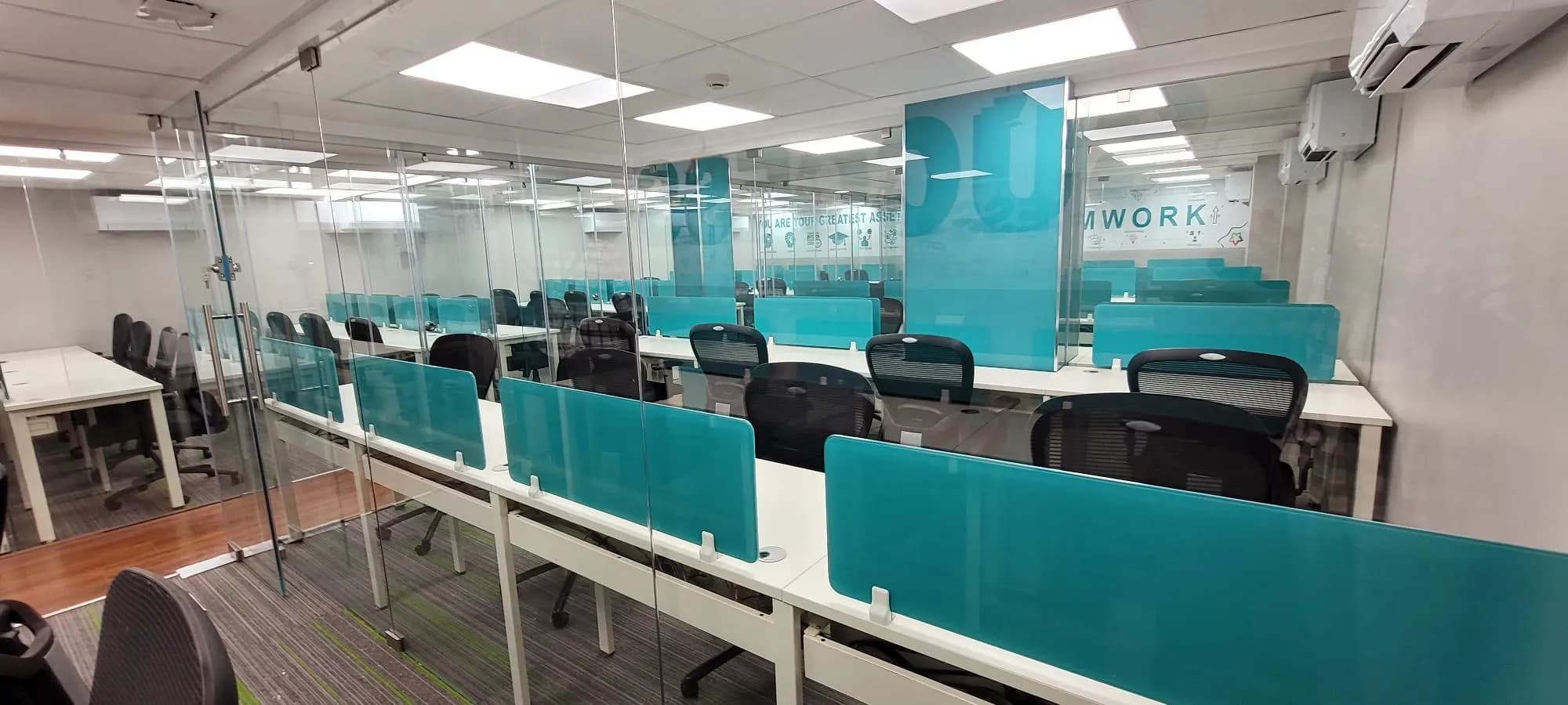 Guindy Workspace 1