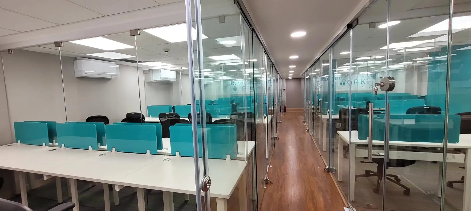 Guindy Workspace 2