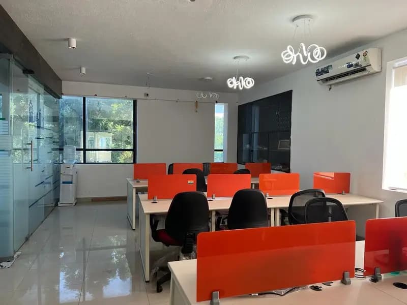 Member Collaboration