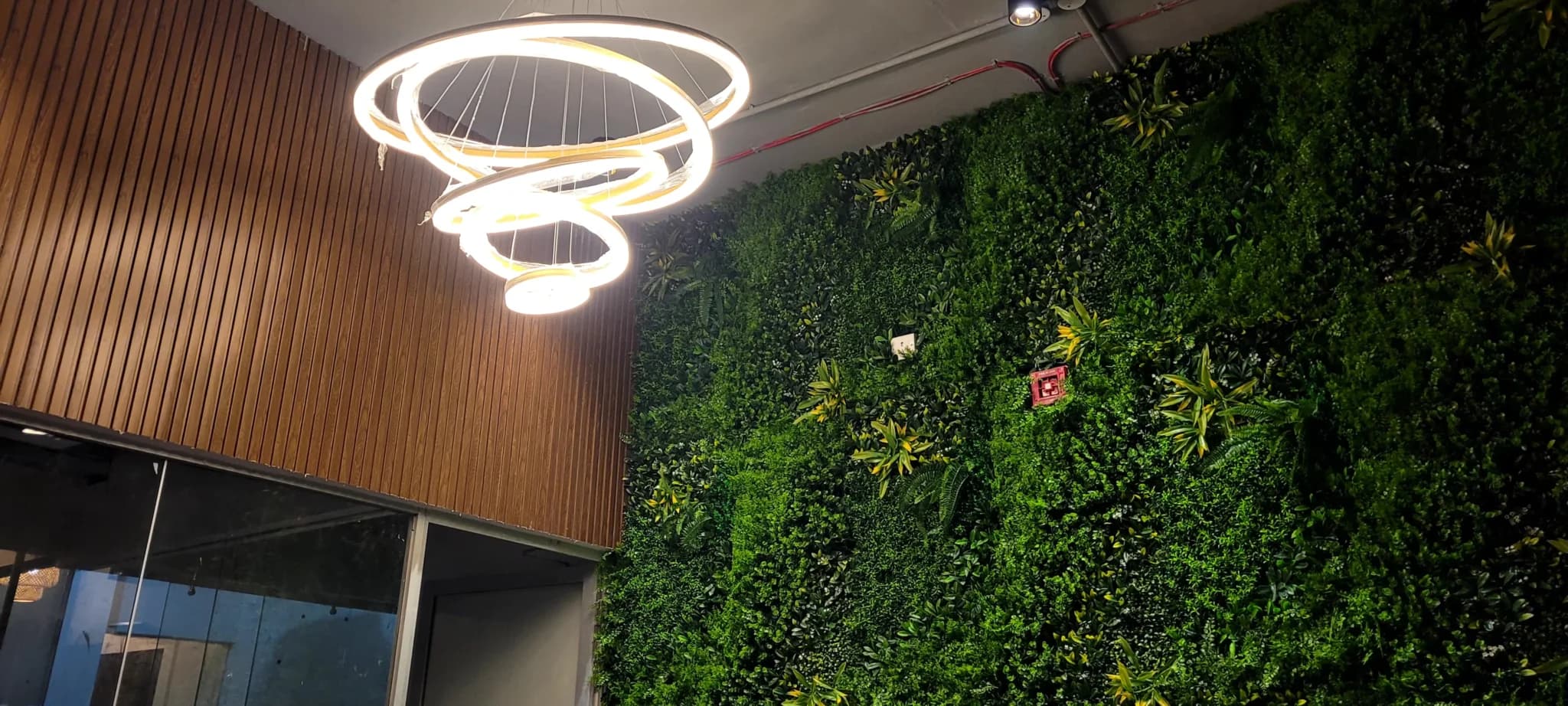 CSR Activities Banner